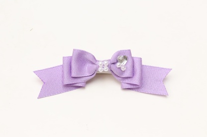 LB-1003 CanNanaミニ姫リボン