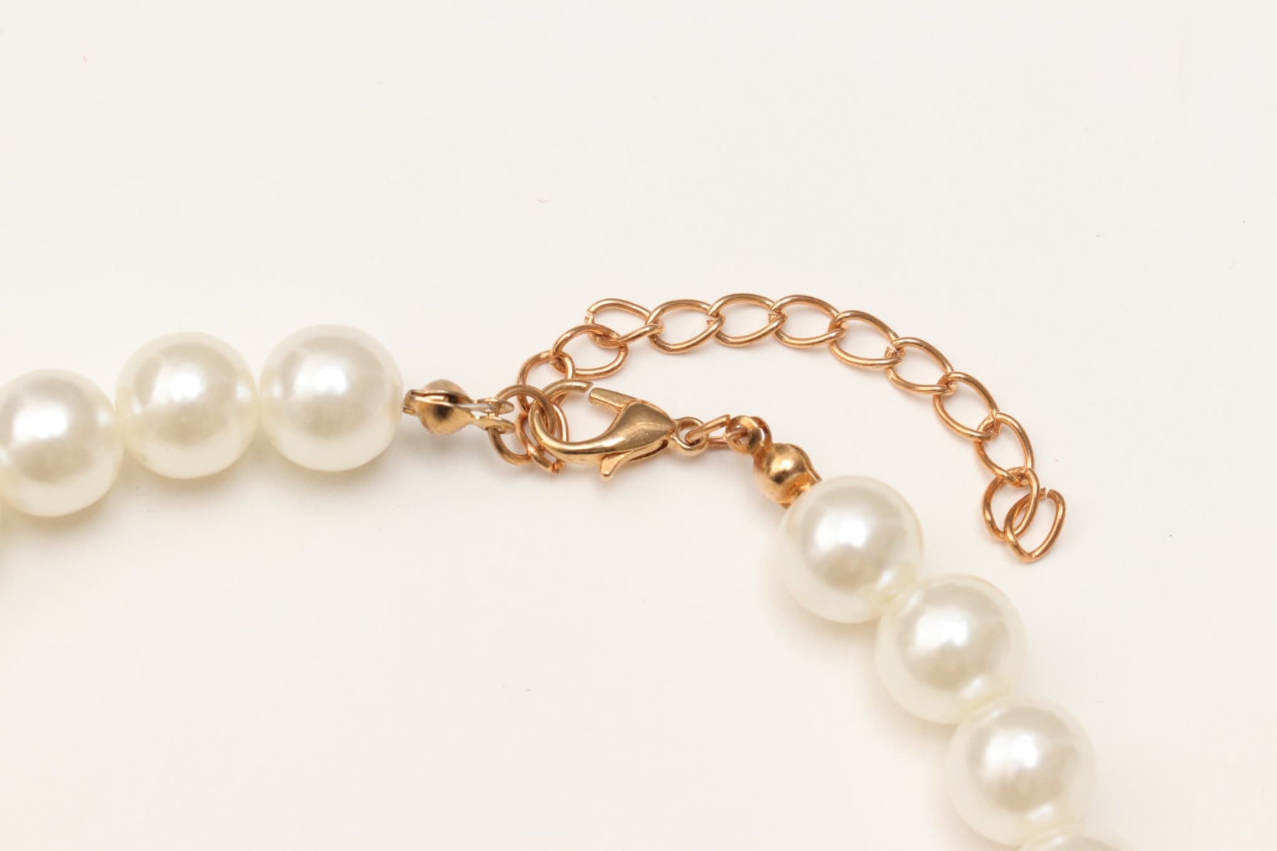 AC-047ロゴハートネックレス