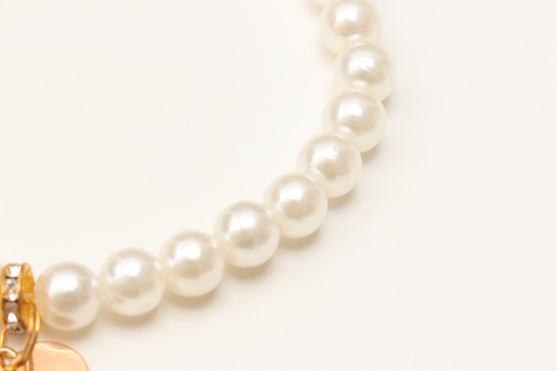 AC-047ロゴハートネックレス