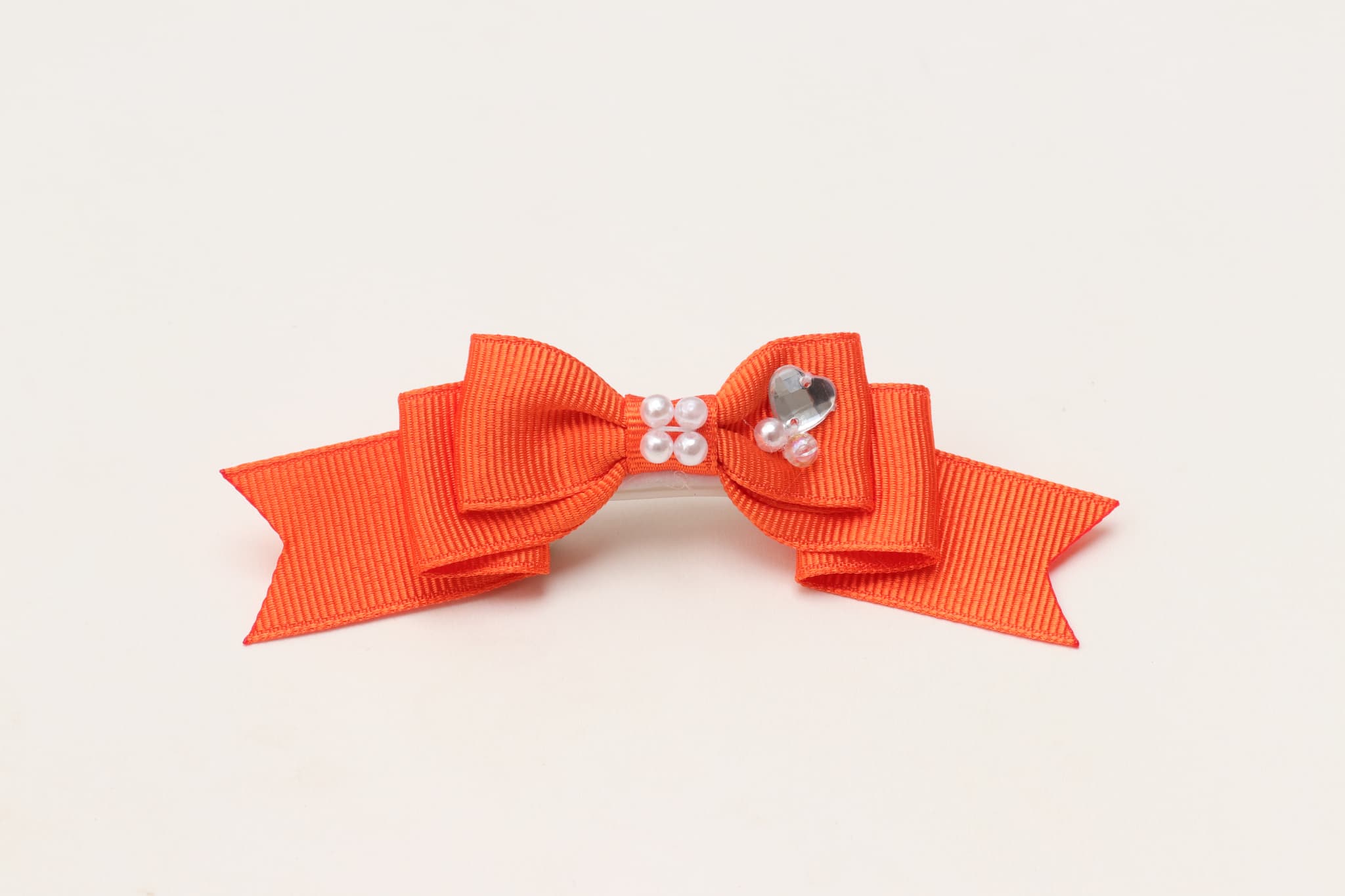 LB-1003 CanNanaミニ姫リボン