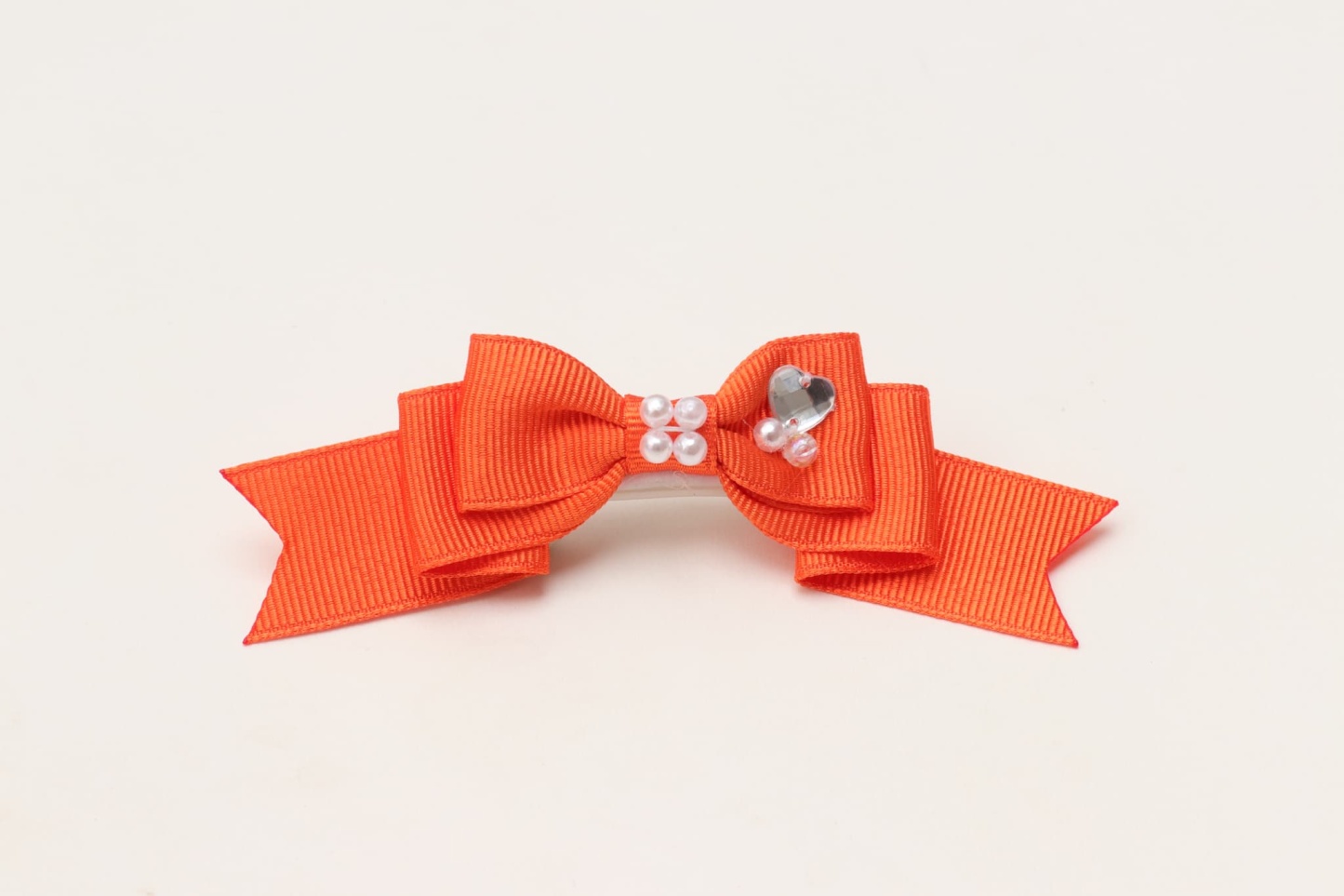 LB-1003 CanNanaミニ姫リボン