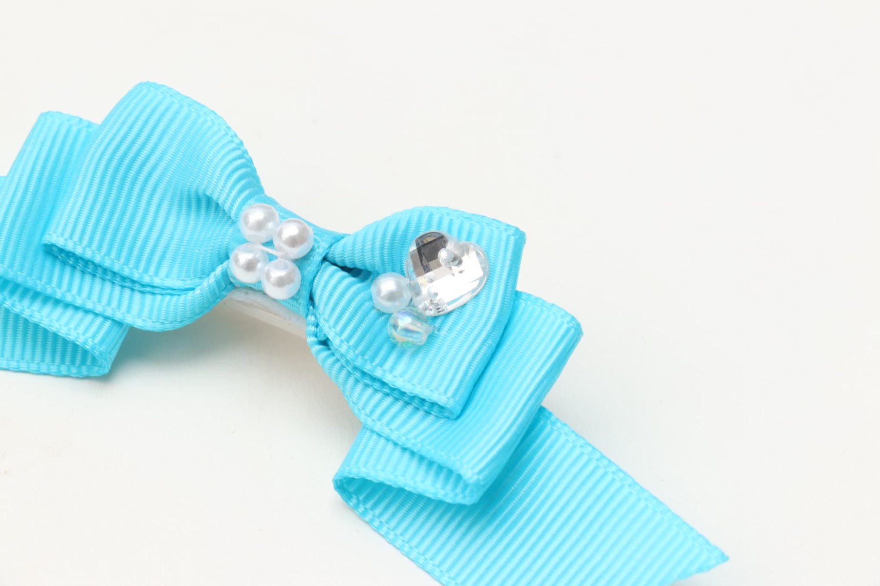 LB-1003 CanNanaミニ姫リボン