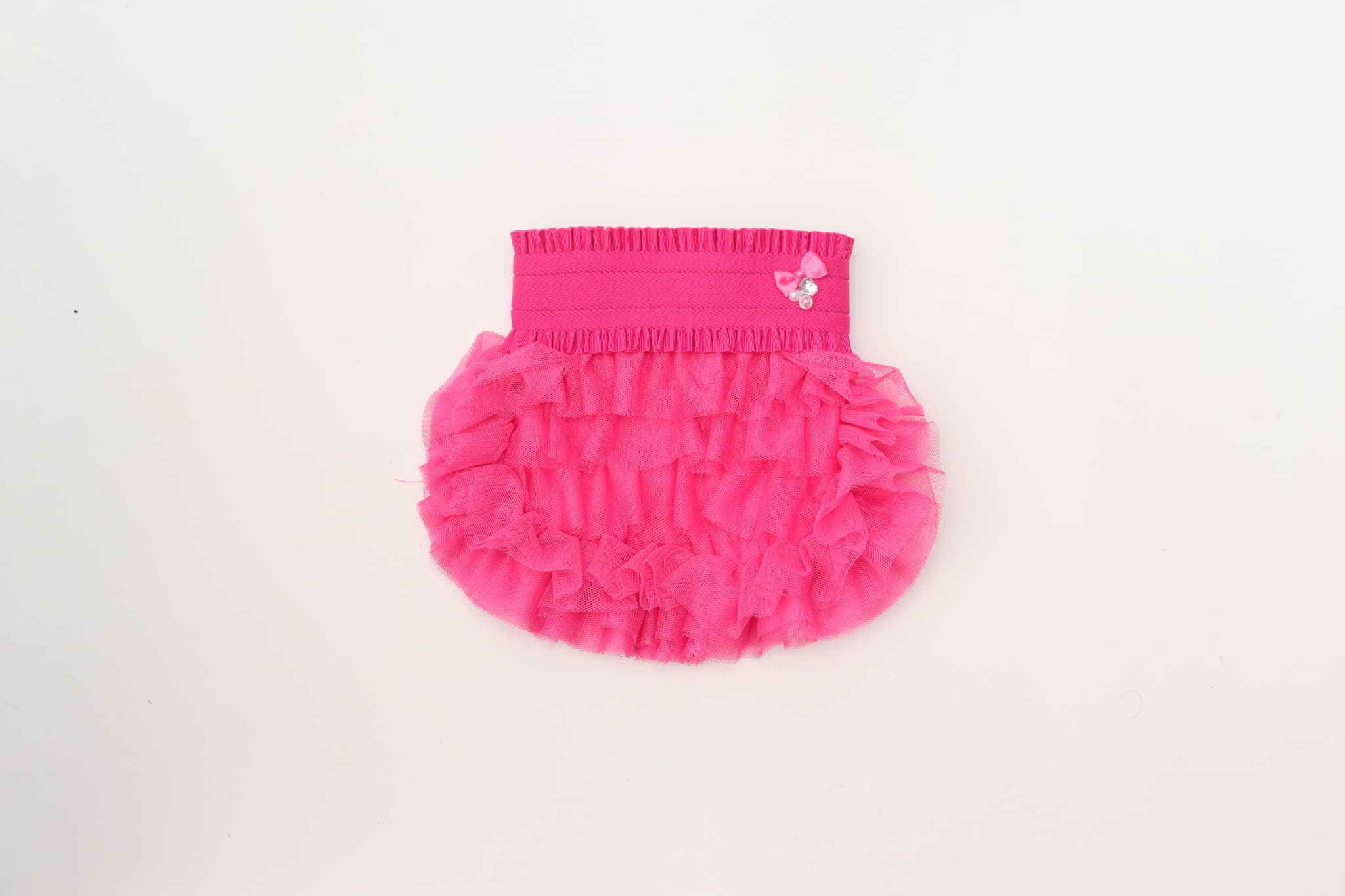 新色　1130 ﾁｭｰﾙﾌﾘﾙｽｶｰﾄ