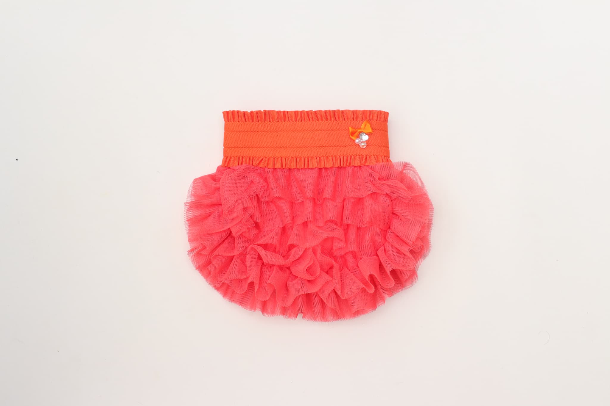 新色　1130 ﾁｭｰﾙﾌﾘﾙｽｶｰﾄ