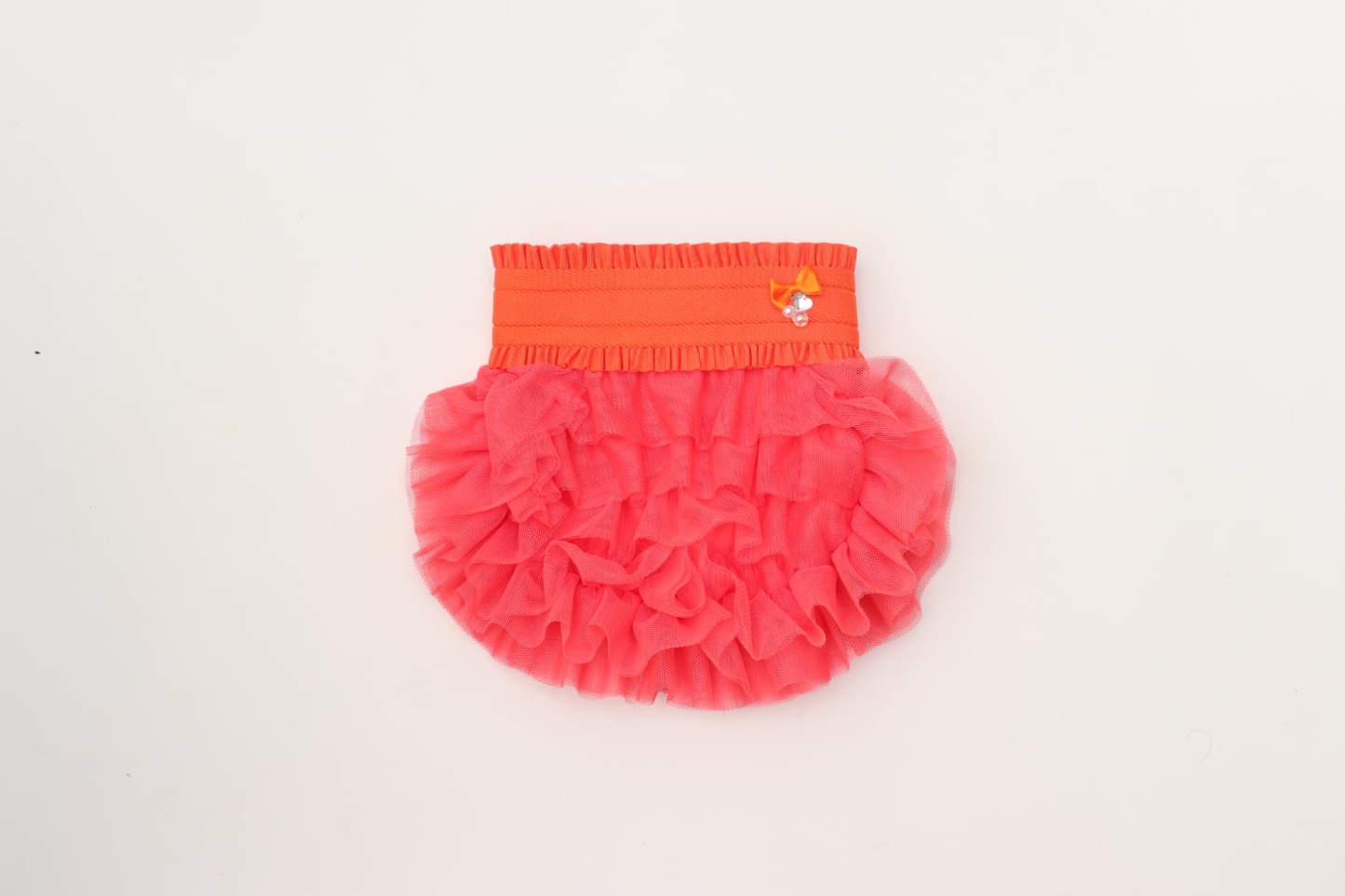 新色　1130 ﾁｭｰﾙﾌﾘﾙｽｶｰﾄ