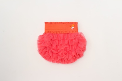 新色　1130 ﾁｭｰﾙﾌﾘﾙｽｶｰﾄ