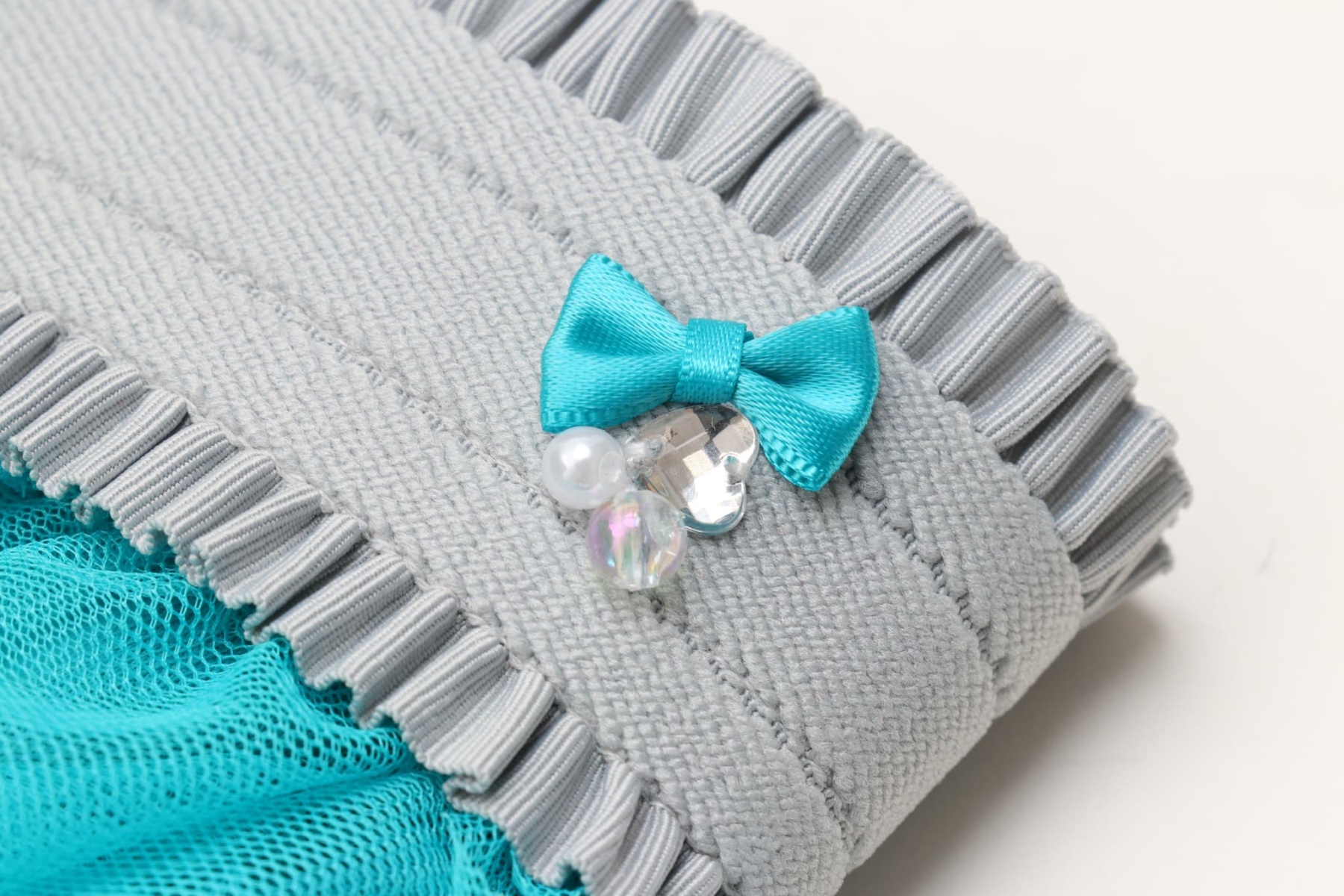 新色　1130 ﾁｭｰﾙﾌﾘﾙｽｶｰﾄ