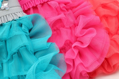 新色　1130 ﾁｭｰﾙﾌﾘﾙｽｶｰﾄ