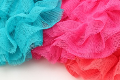 新色　1130 ﾁｭｰﾙﾌﾘﾙｽｶｰﾄ