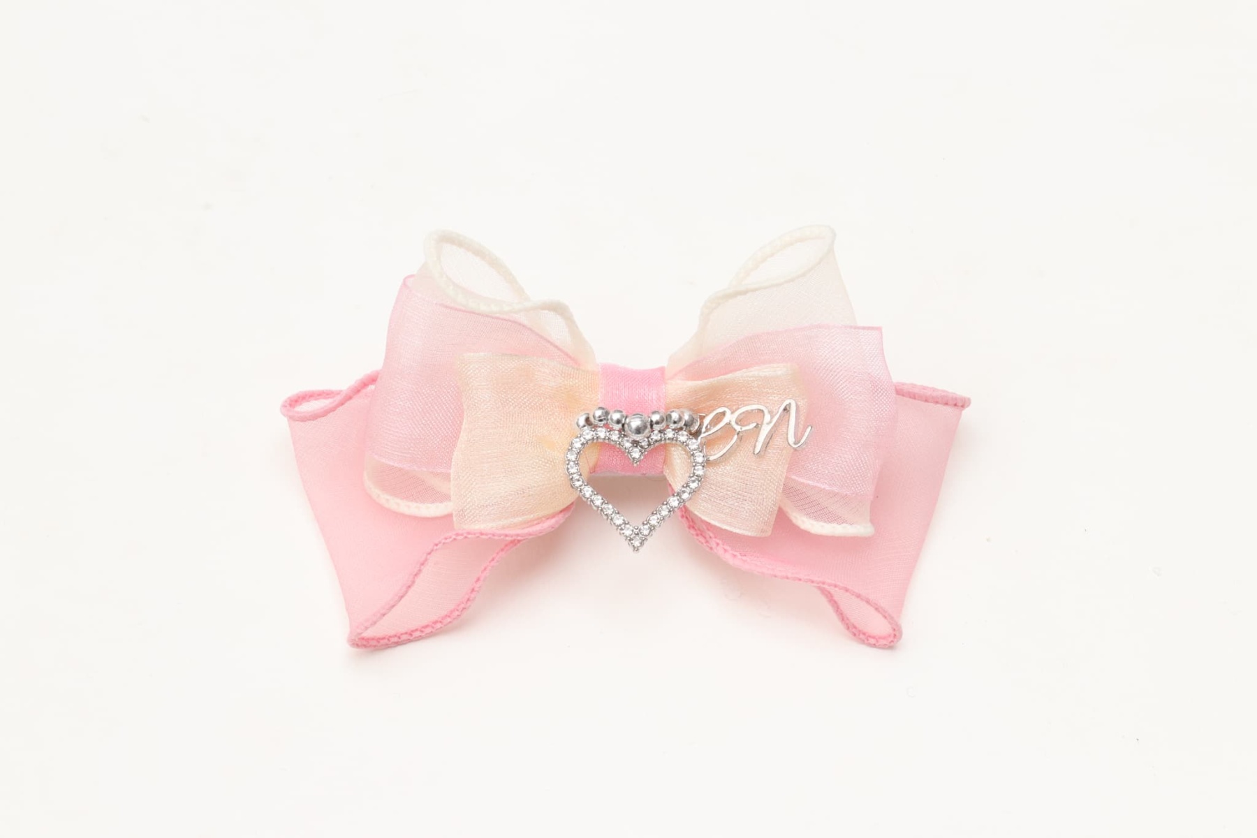 LB-337 ｵｰｶﾞﾝｼﾞｰ＆ｵｰﾌﾟﾝﾊｰﾄﾊﾞﾚｯﾀ