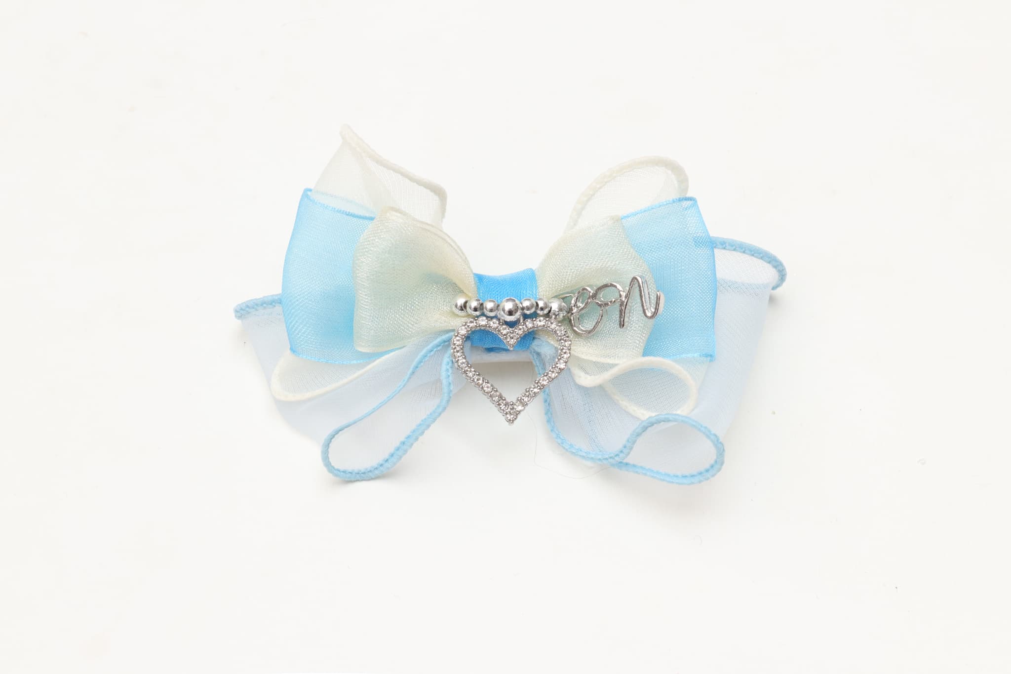 LB-337 ｵｰｶﾞﾝｼﾞｰ＆ｵｰﾌﾟﾝﾊｰﾄﾊﾞﾚｯﾀ