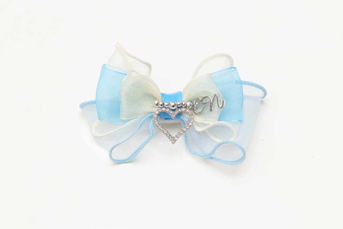 LB-337 ｵｰｶﾞﾝｼﾞｰ＆ｵｰﾌﾟﾝﾊｰﾄﾊﾞﾚｯﾀ