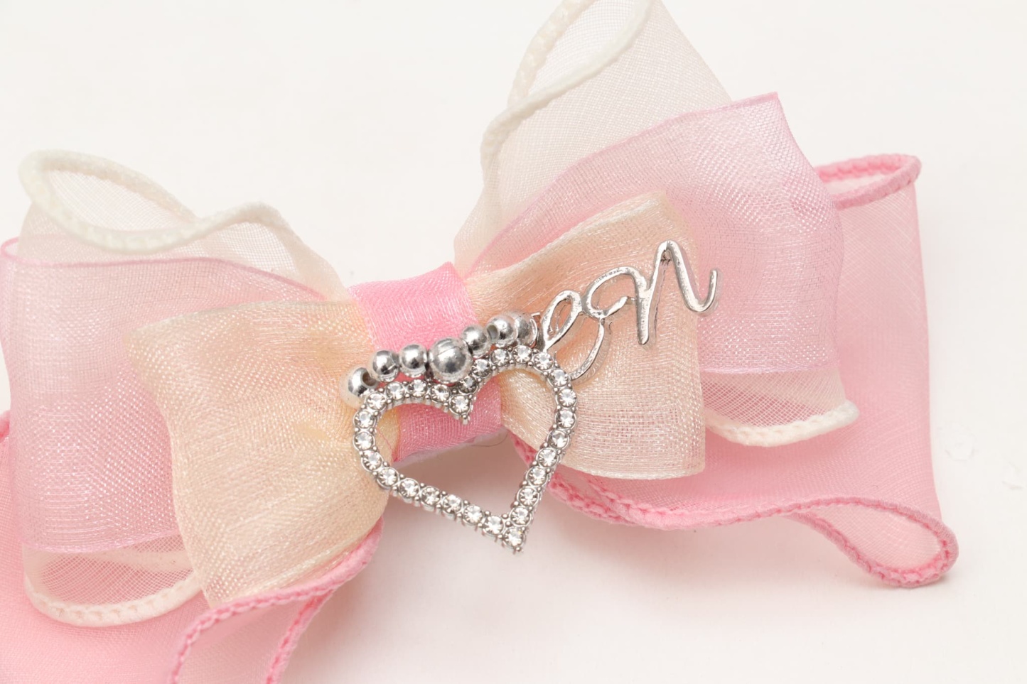 LB-337 ｵｰｶﾞﾝｼﾞｰ＆ｵｰﾌﾟﾝﾊｰﾄﾊﾞﾚｯﾀ