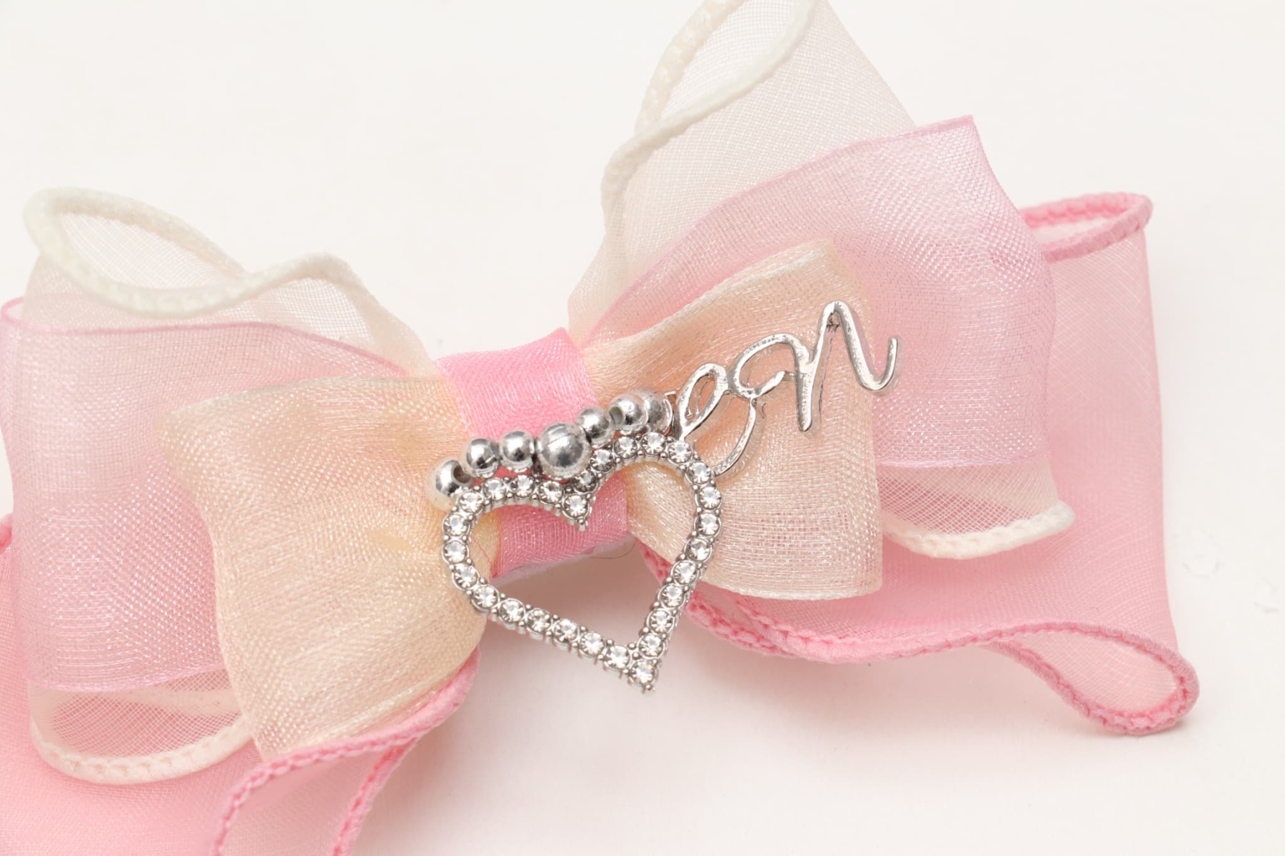 LB-337 ｵｰｶﾞﾝｼﾞｰ＆ｵｰﾌﾟﾝﾊｰﾄﾊﾞﾚｯﾀ