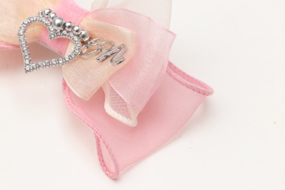 LB-337 ｵｰｶﾞﾝｼﾞｰ＆ｵｰﾌﾟﾝﾊｰﾄﾊﾞﾚｯﾀ