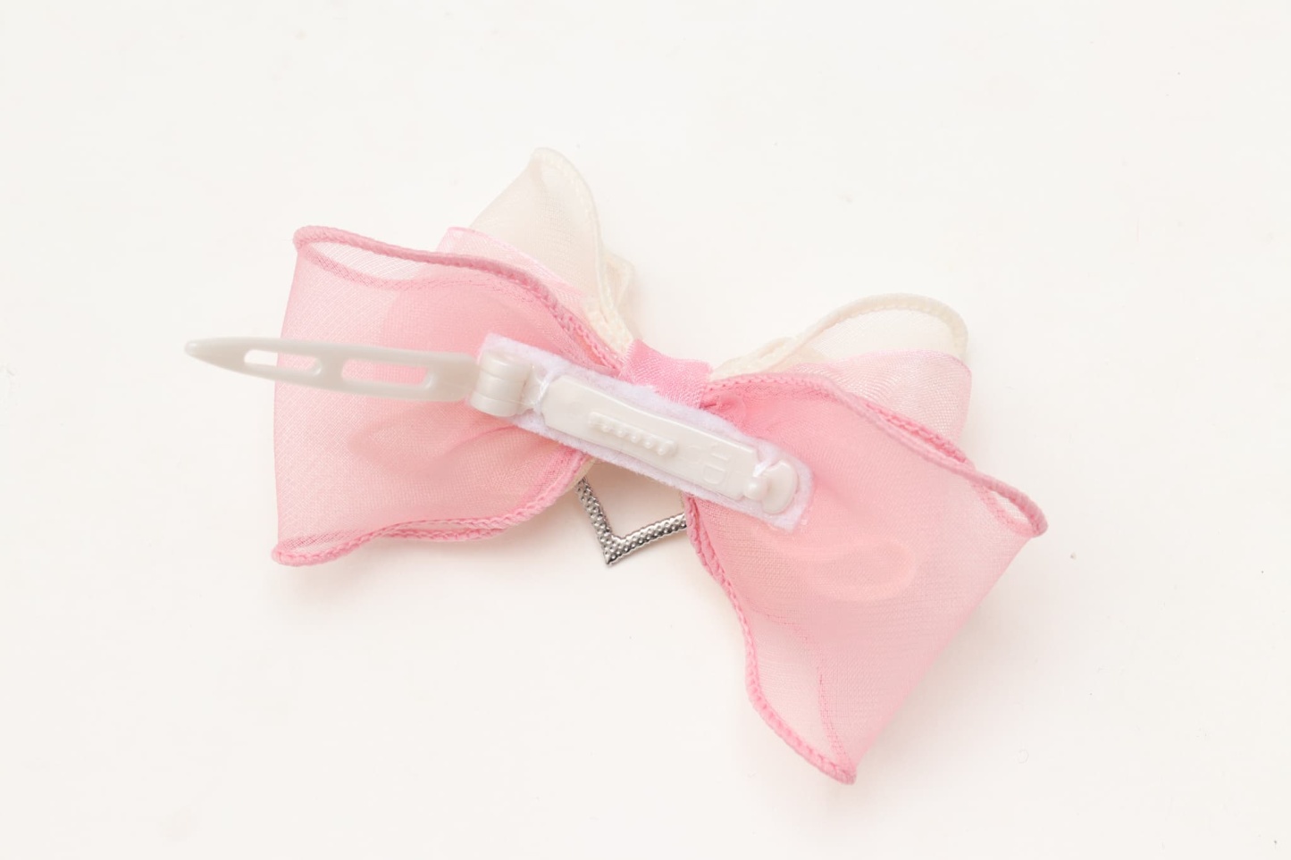 LB-337 ｵｰｶﾞﾝｼﾞｰ＆ｵｰﾌﾟﾝﾊｰﾄﾊﾞﾚｯﾀ