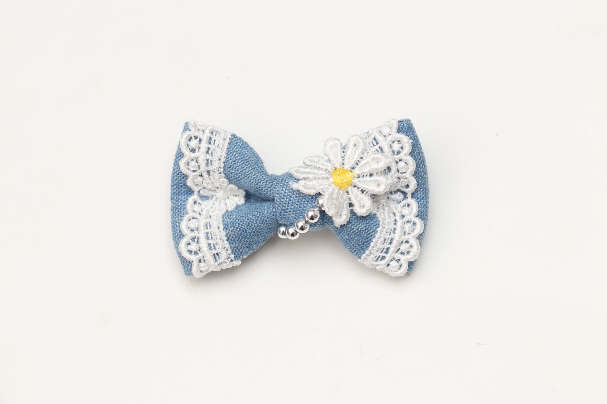 LB-336 ﾃﾞﾆﾑ＆ﾌﾗﾜｰ ﾐﾆﾊﾞﾚｯﾀ