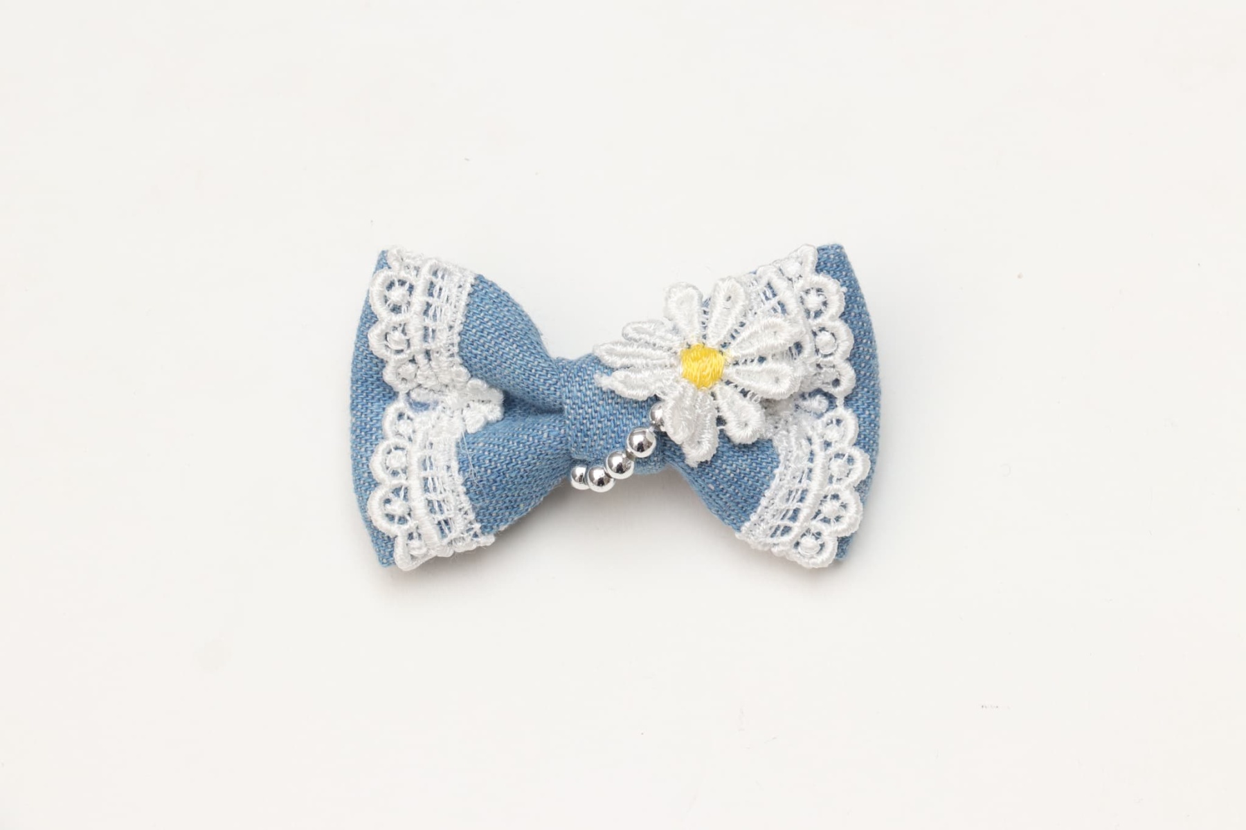 LB-336 ﾃﾞﾆﾑ＆ﾌﾗﾜｰ ﾐﾆﾊﾞﾚｯﾀ