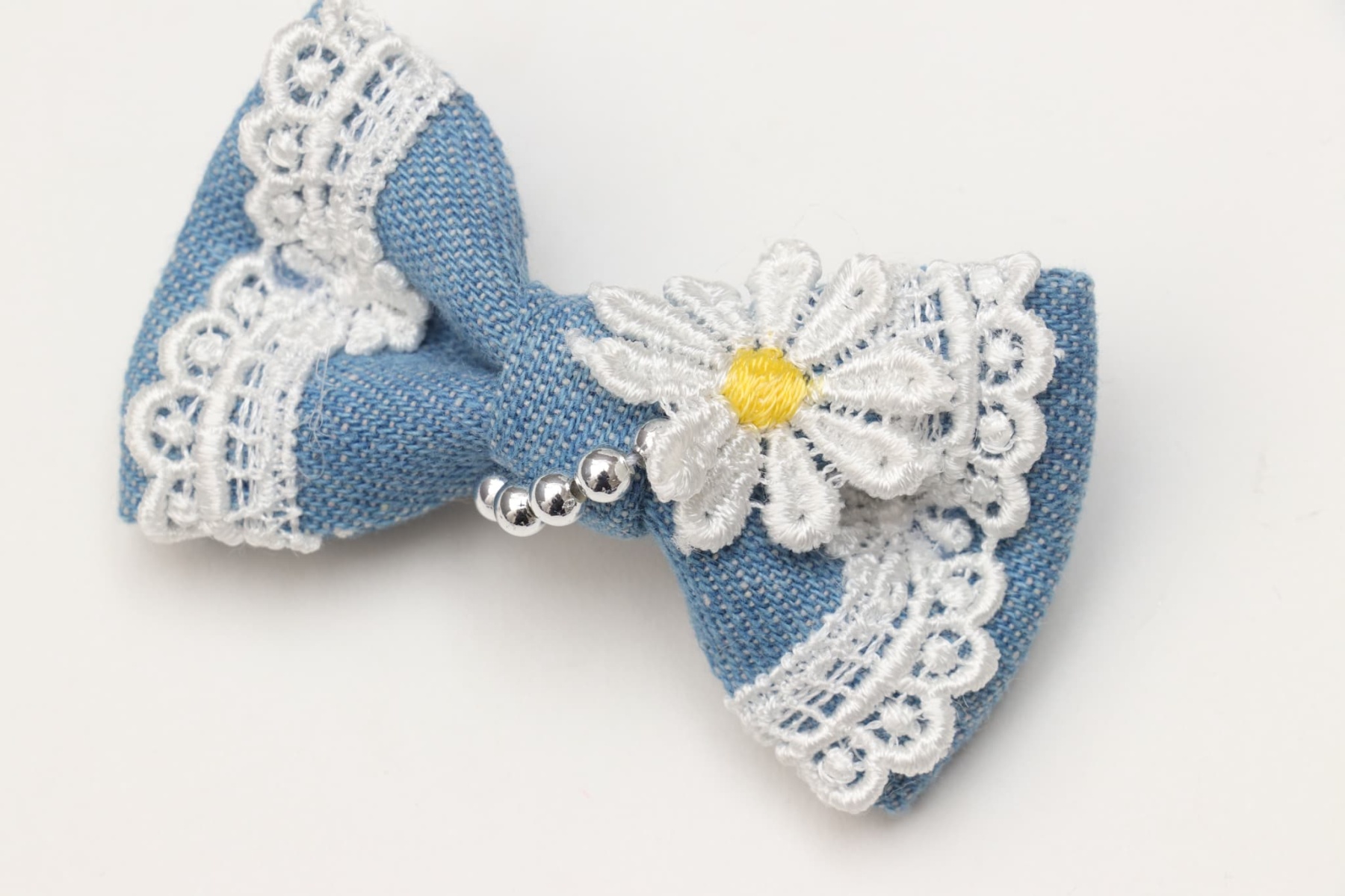 LB-336 ﾃﾞﾆﾑ＆ﾌﾗﾜｰ ﾐﾆﾊﾞﾚｯﾀ