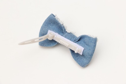 LB-336 ﾃﾞﾆﾑ＆ﾌﾗﾜｰ ﾐﾆﾊﾞﾚｯﾀ