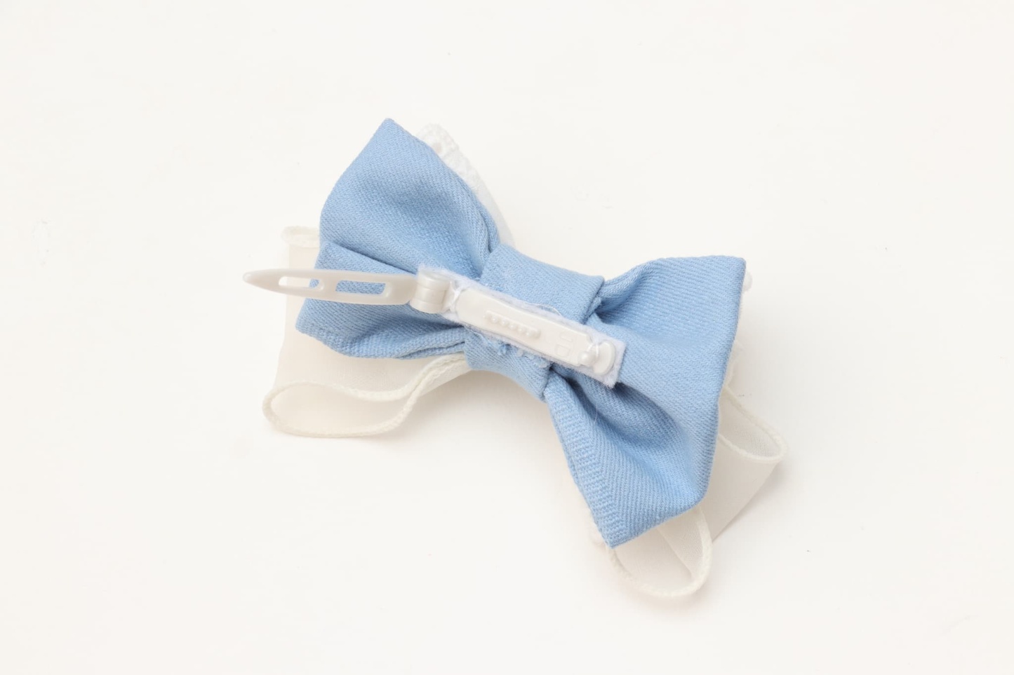 LH-016ﾃﾞﾆﾑﾊﾞﾚｯﾀ付麦わら帽子