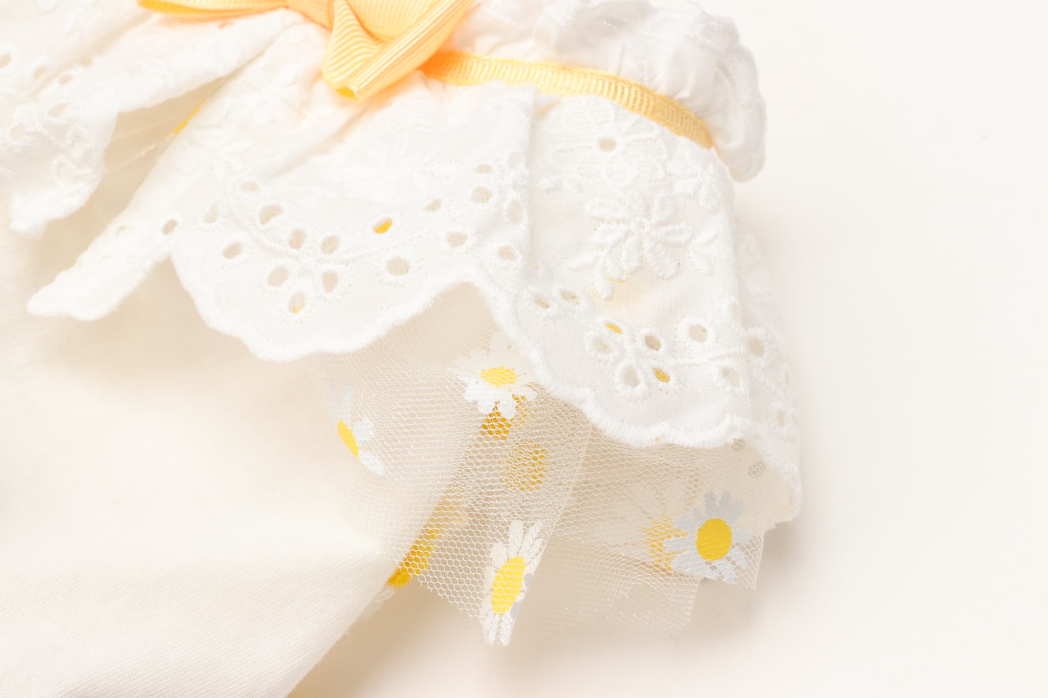 1154 ﾌﾗﾜｰｷﾞﾝｶﾞﾑﾜﾝﾋﾟｰｽ ﾌﾞﾗｯｸ