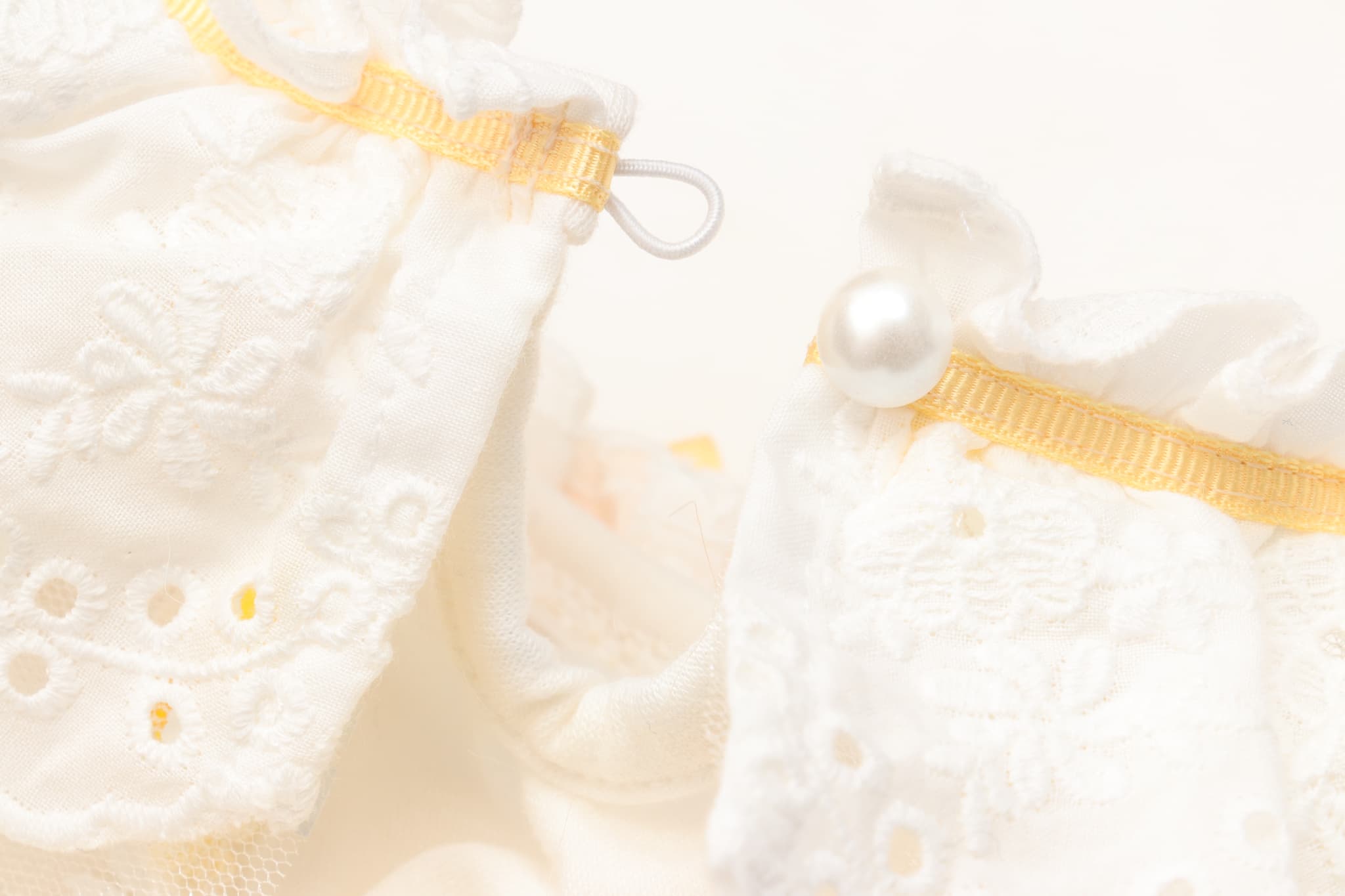 1154 ﾌﾗﾜｰｷﾞﾝｶﾞﾑﾜﾝﾋﾟｰｽ ﾌﾞﾗｯｸ