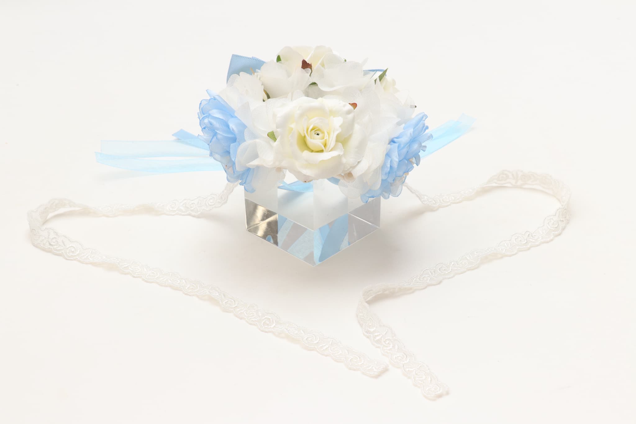 HD-035薔薇の国のアリスの花かんむり