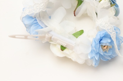 HD-035薔薇の国のアリスの花かんむり