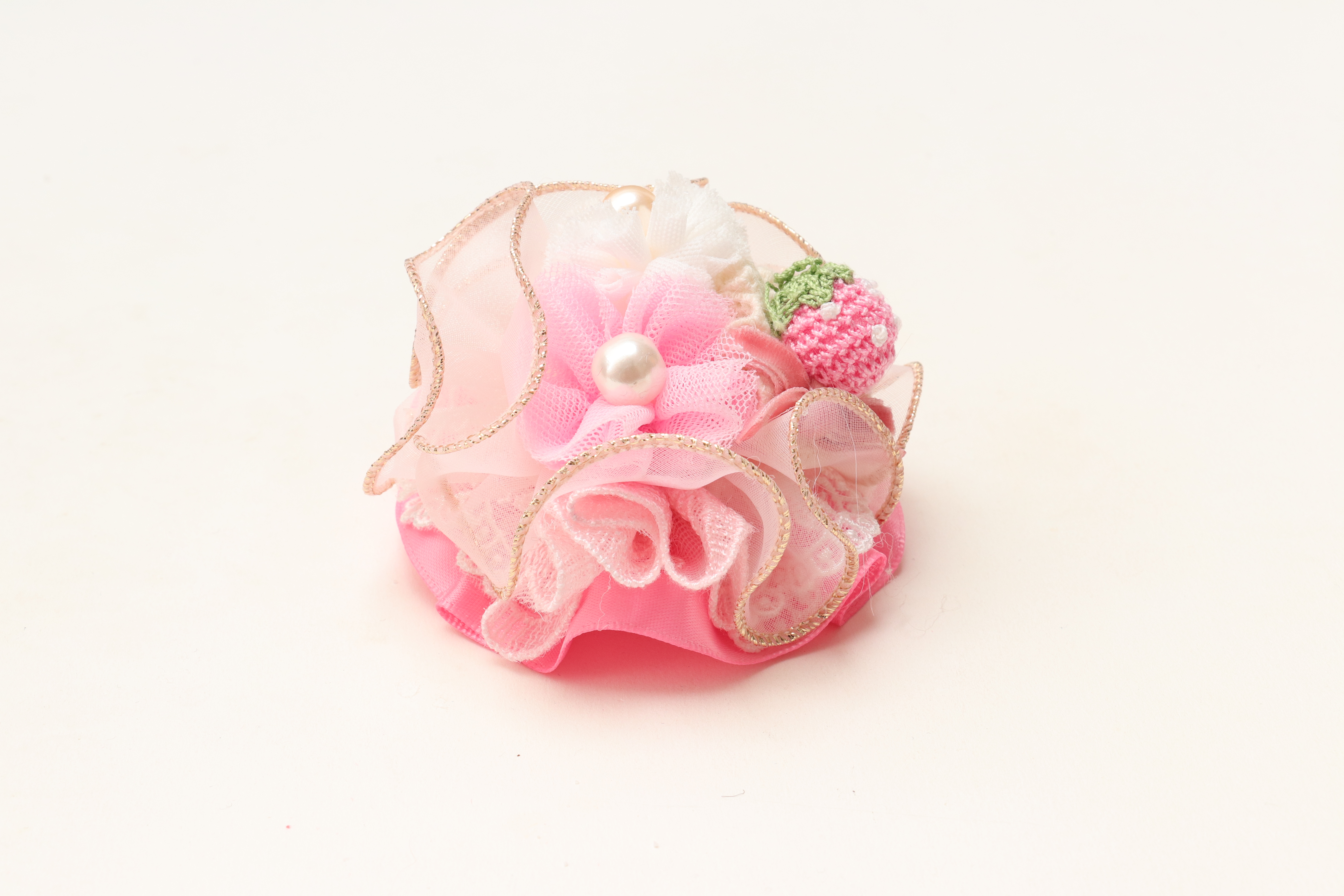 LB-363　パティスリープチケーキバレッタ