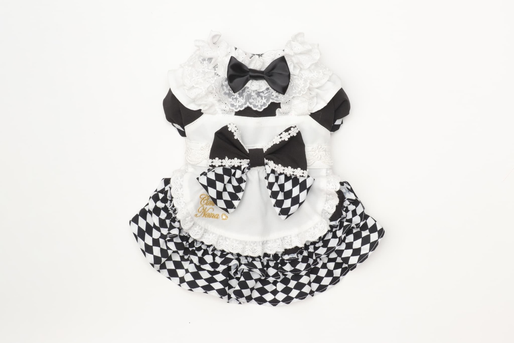 不思議の国のアリスワンピース