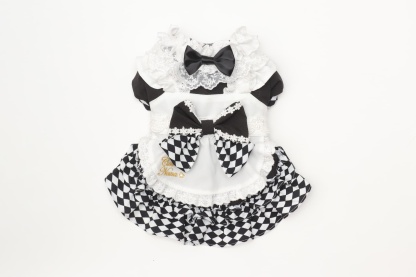 不思議の国のアリスワンピース