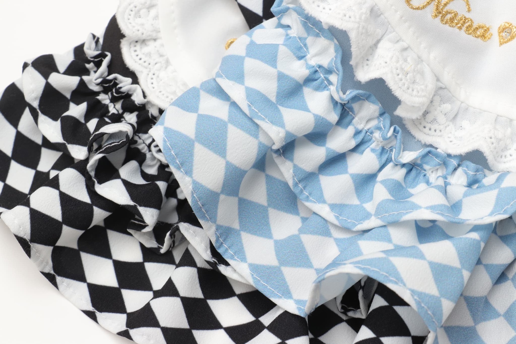 不思議の国のアリスワンピース