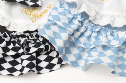 不思議の国のアリスワンピース