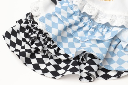 不思議の国のアリスワンピース