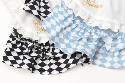 不思議の国のアリスワンピース