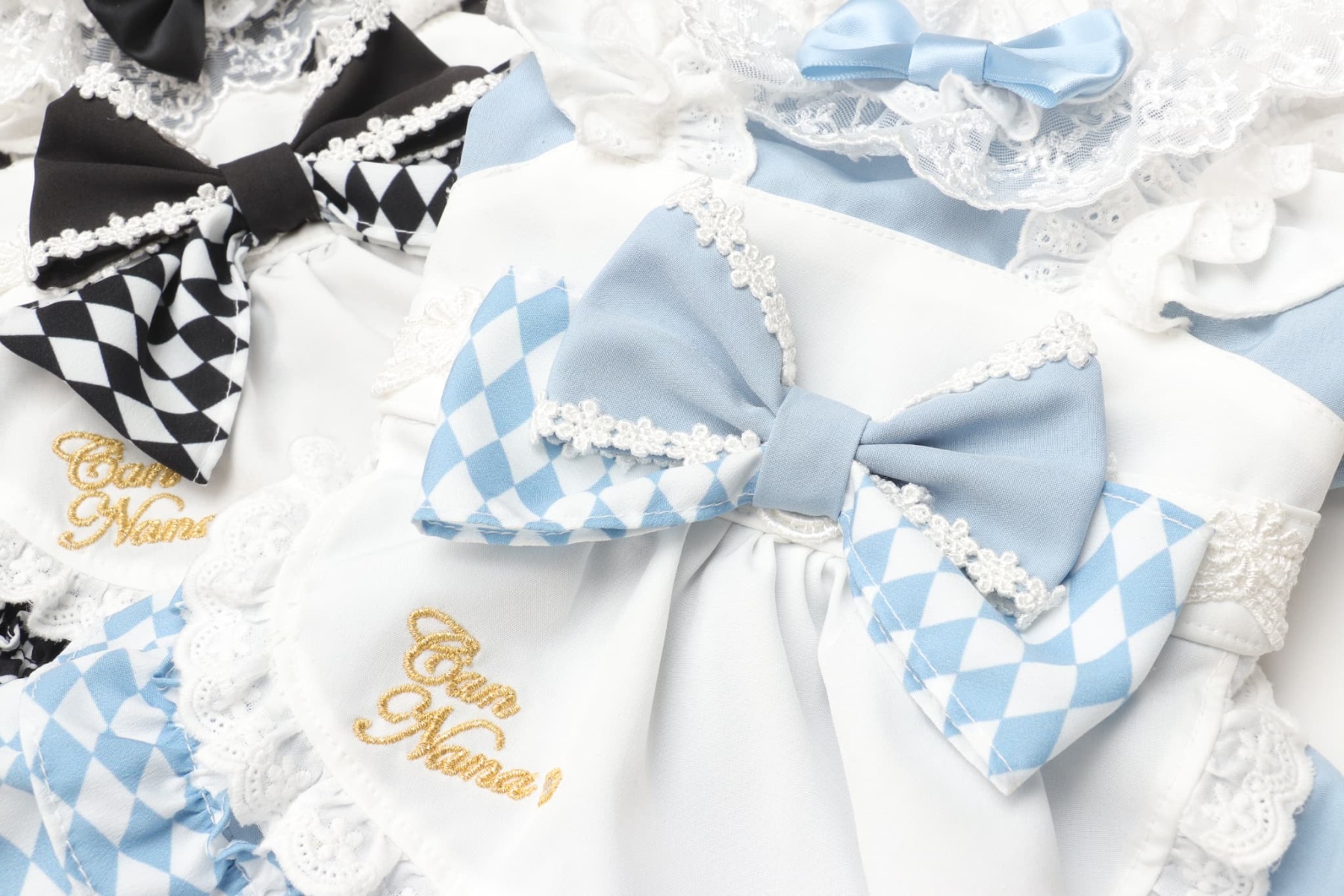 不思議の国のアリスワンピース