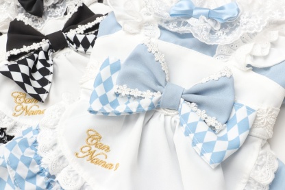 不思議の国のアリスワンピース