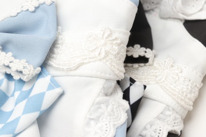 不思議の国のアリスワンピース