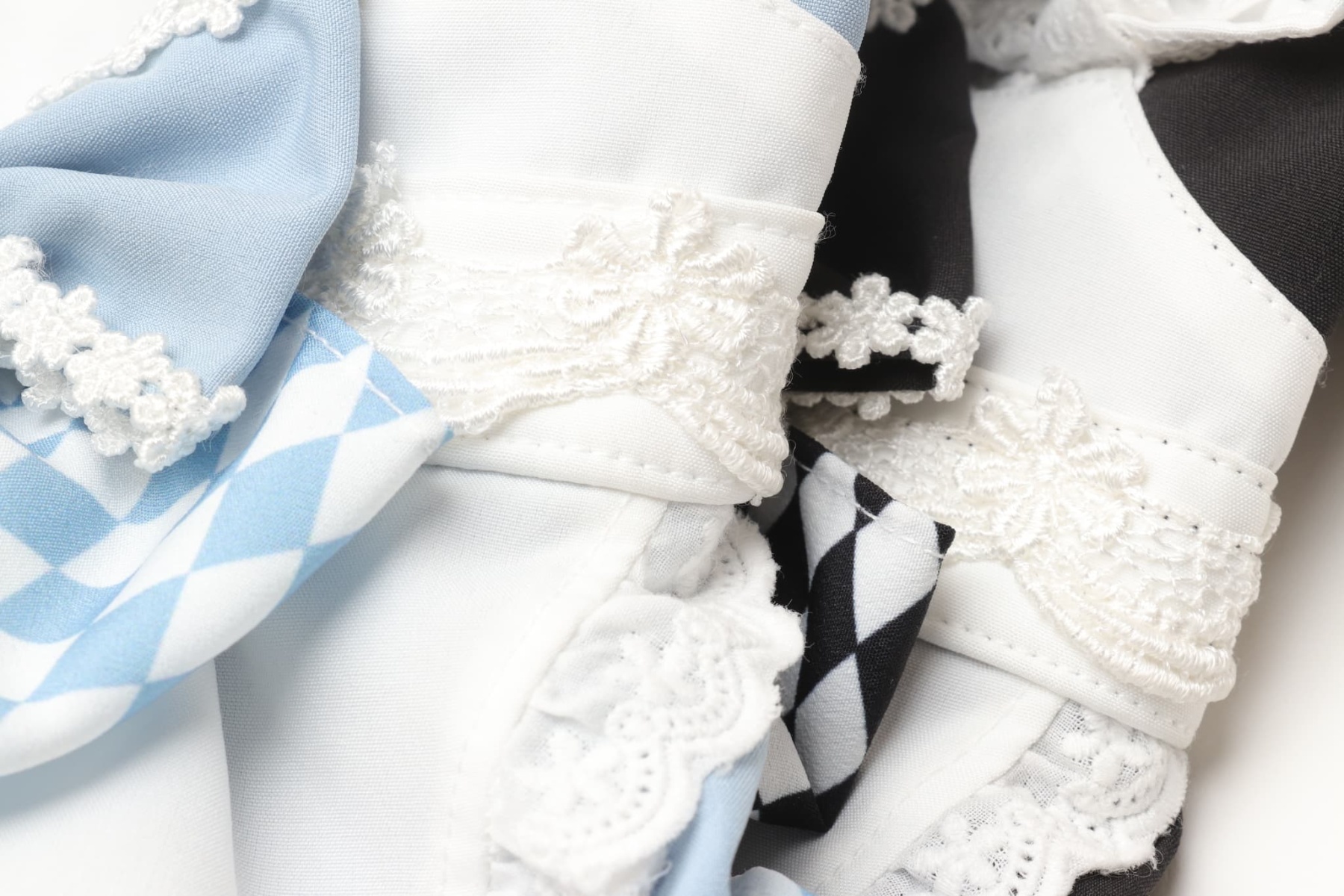 不思議の国のアリスワンピース