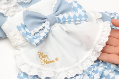 不思議の国のアリスワンピース