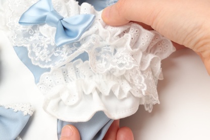 不思議の国のアリスワンピース