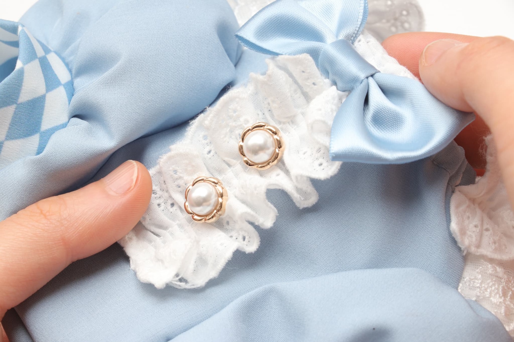 不思議の国のアリスワンピース