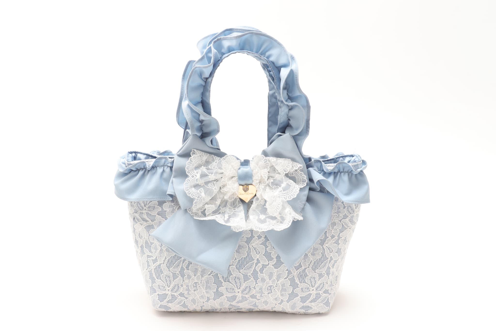 アリスミニトートバッグ