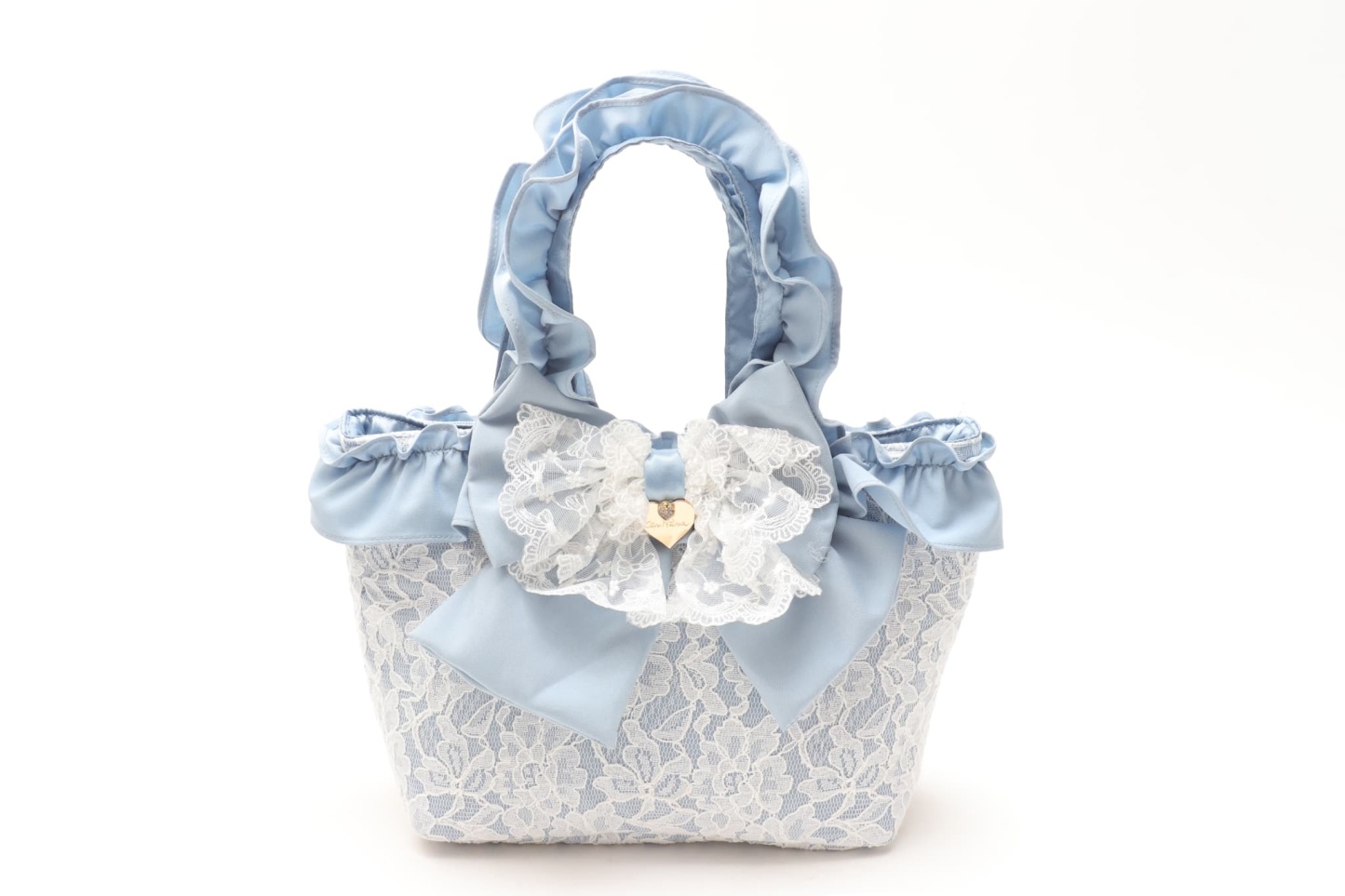 アリスミニトートバッグ