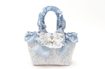 アリスミニトートバッグ