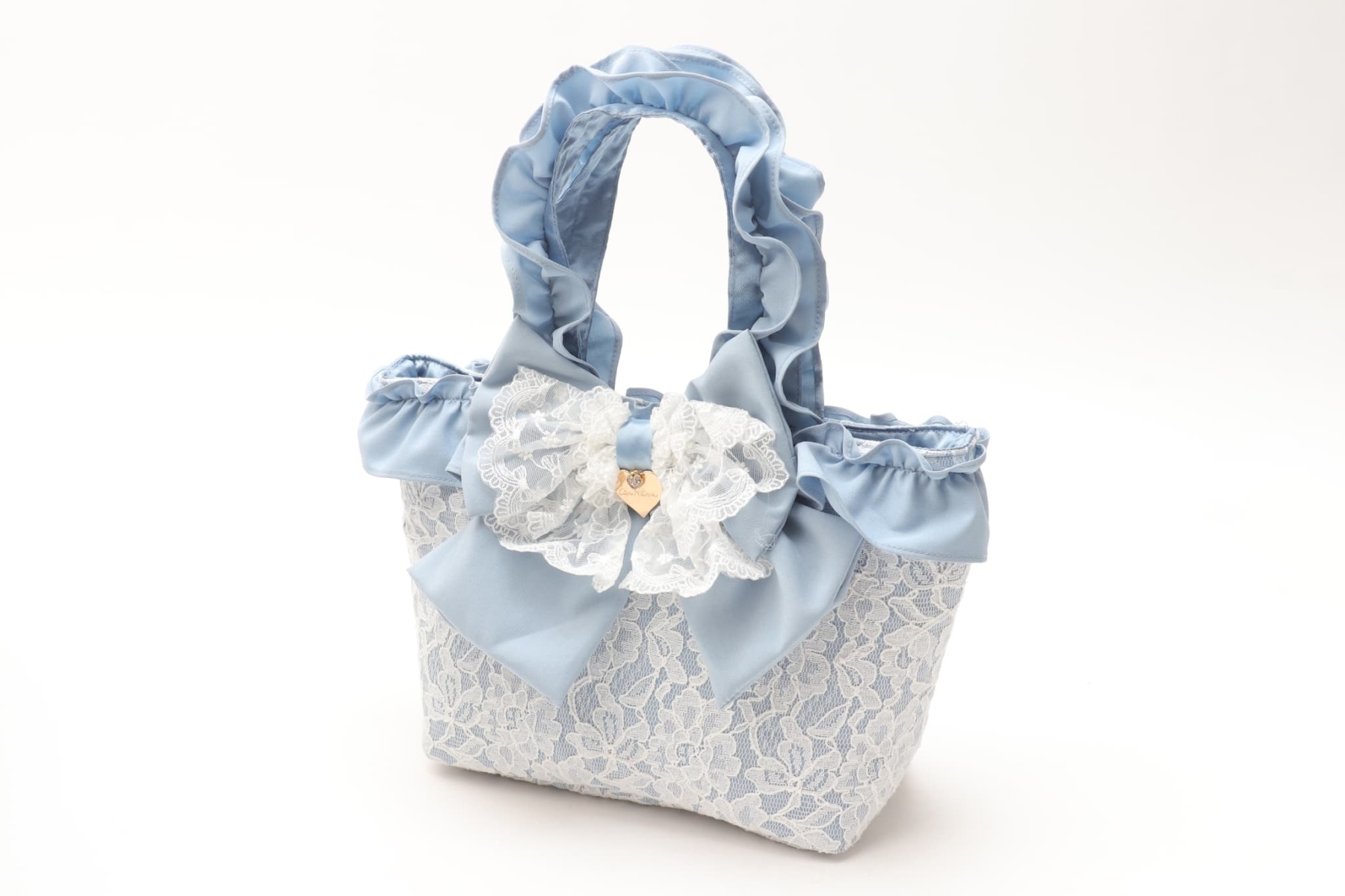 アリスミニトートバッグ