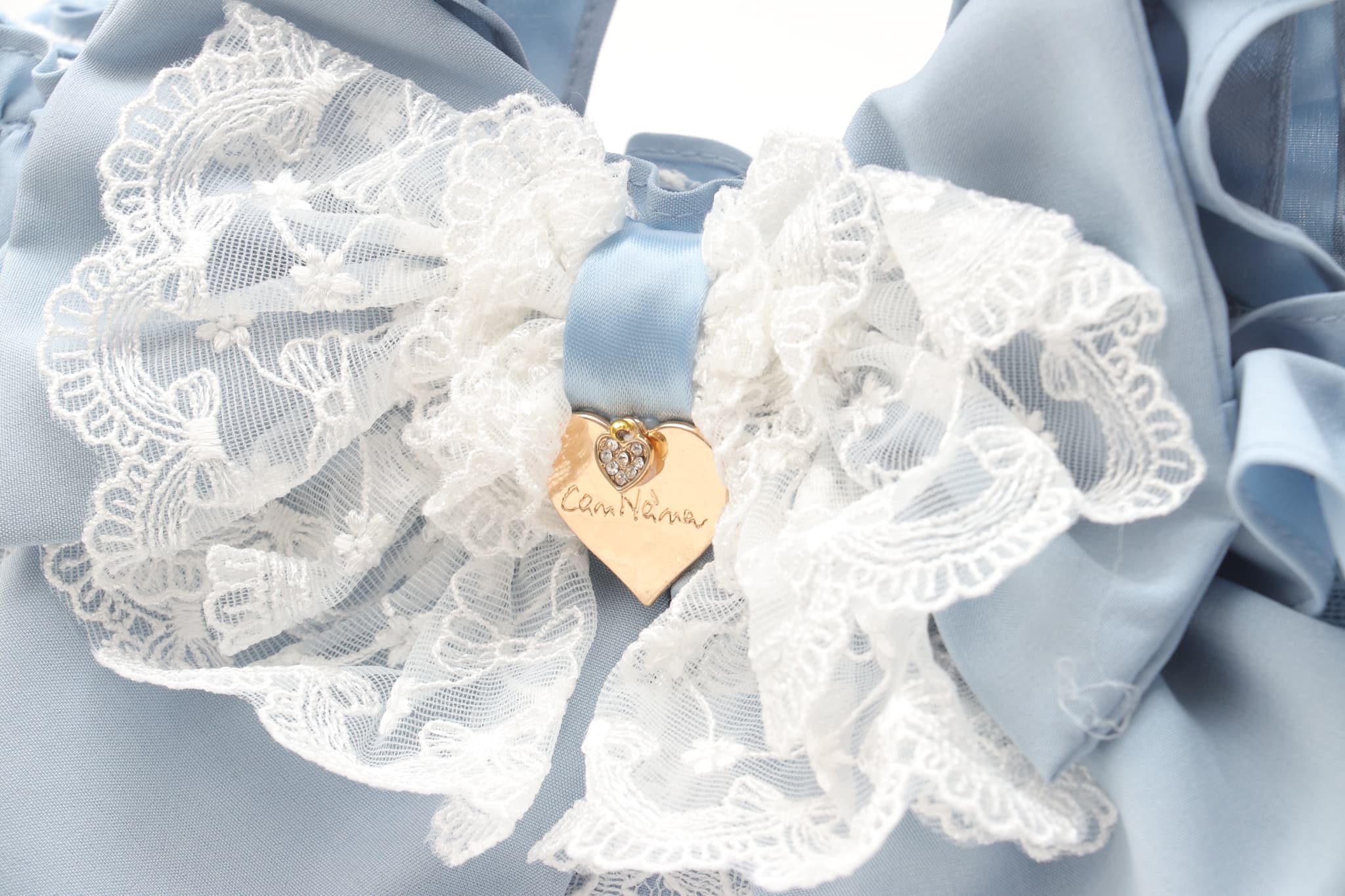 アリスミニトートバッグ