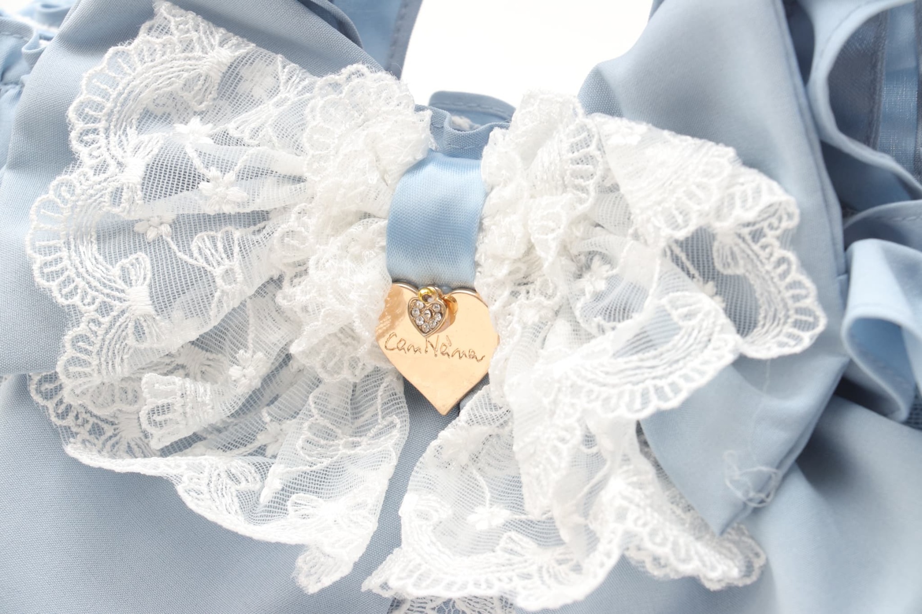 アリスミニトートバッグ