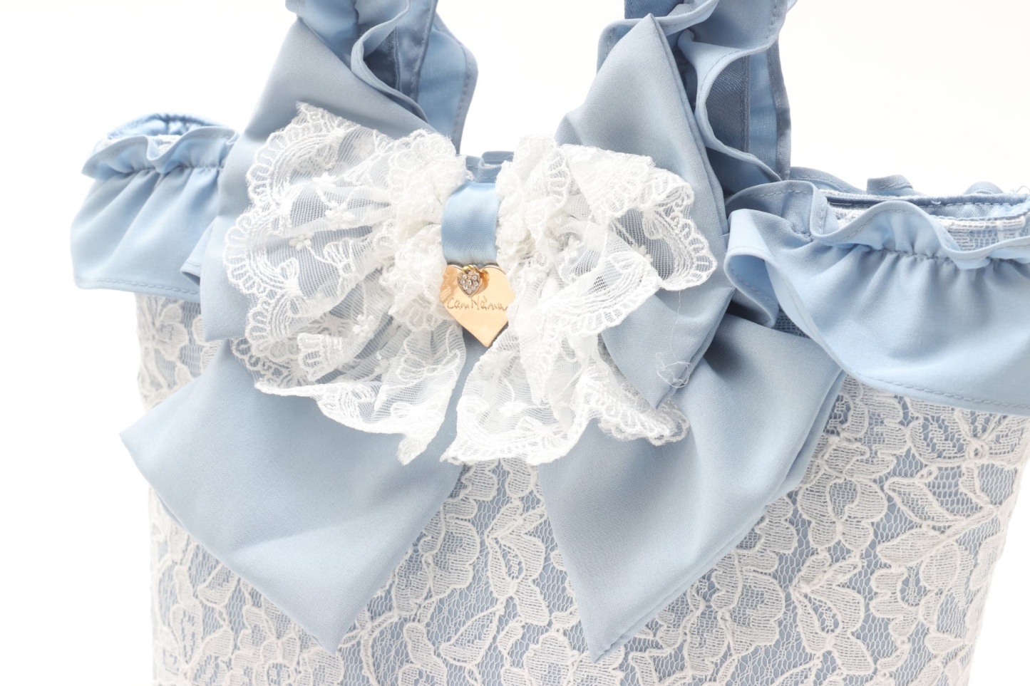 アリスミニトートバッグ